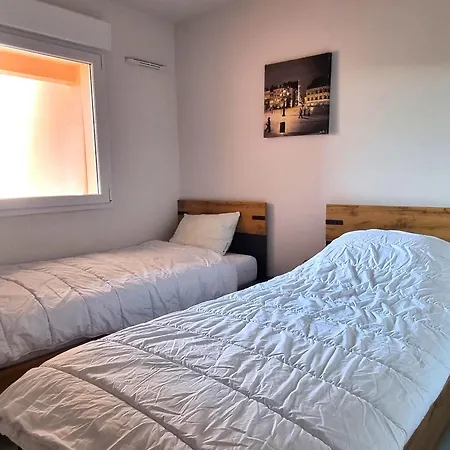 T4 Climatise Avec Parking A 2 Pas De La - Fr-1-309-359 Banyuls-sur-Mer