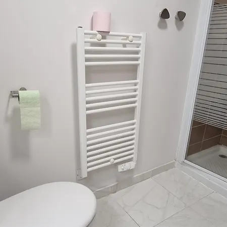 T4 Climatise Avec Parking A 2 Pas De La - Fr-1-309-359 Daire Banyuls-sur-Mer