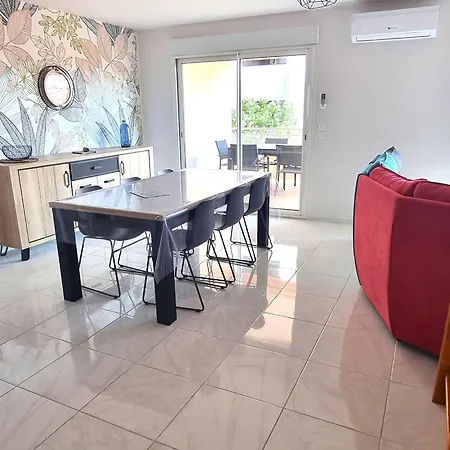 T4 Climatise Avec Parking A 2 Pas De La - Fr-1-309-359 Banyuls-sur-Mer