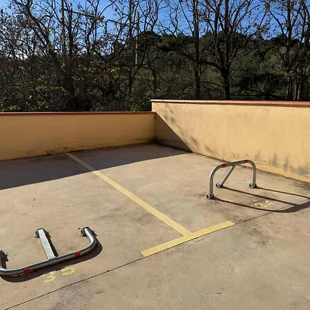 T4 Climatise Avec Parking A 2 Pas De La - Fr-1-309-359 Banyuls-sur-Mer
