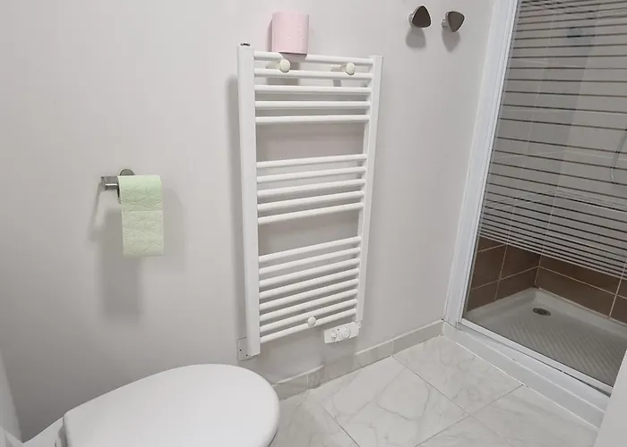 T4 Climatise Avec Parking A 2 Pas De La - Fr-1-309-359 Appartement Banyuls-sur-Mer